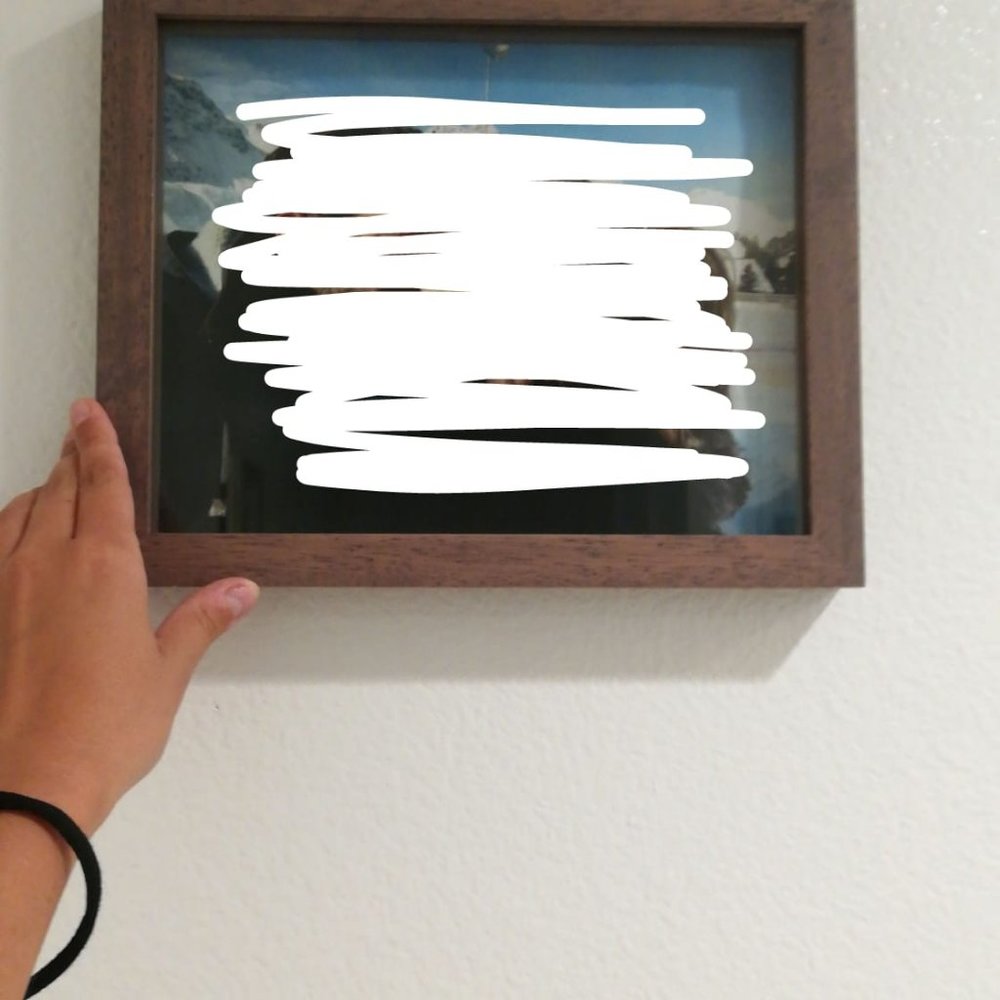 Photo frames - Picture 3 of 3